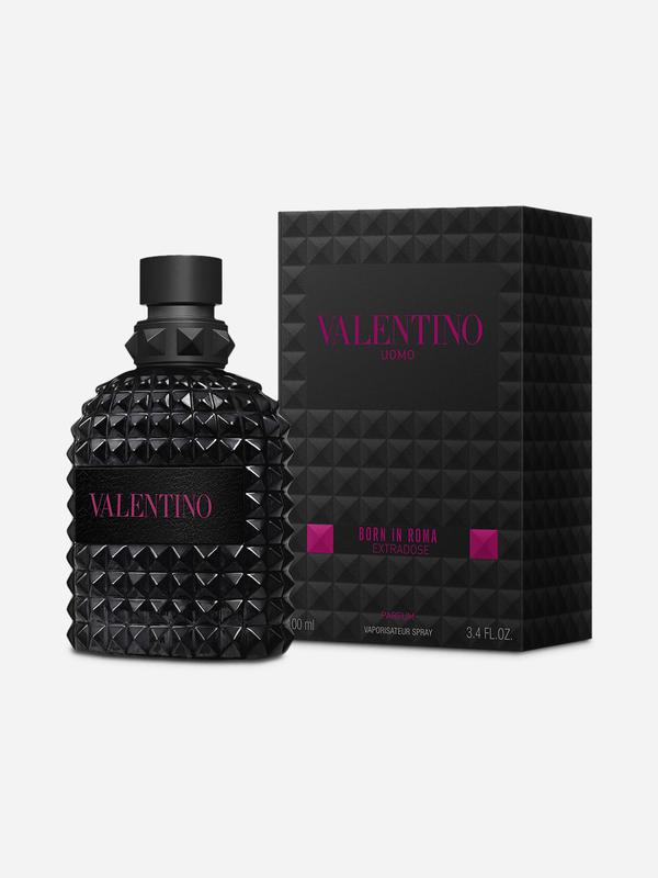 Born In Roma Extradose Eau De Parfum 100Ml