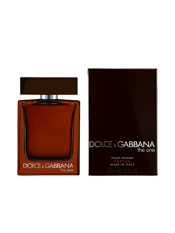 The One For Men Eau de Parfum