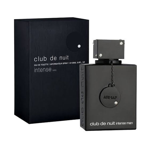 Club De Nuit Intense Man by ARMAF | 100ml EDt Spray