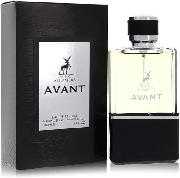 Avant
