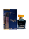 Barakkat Satin Oud
