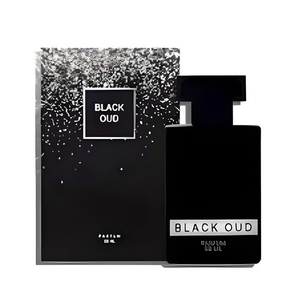 Black Oud