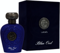 Blue Oud