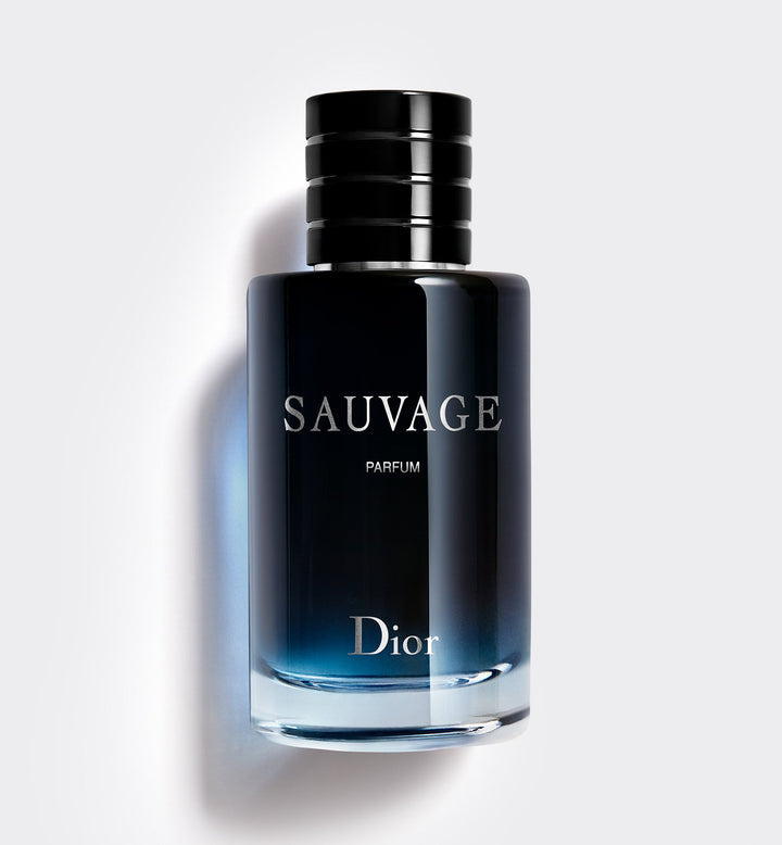 Dior Sauvage Parfum