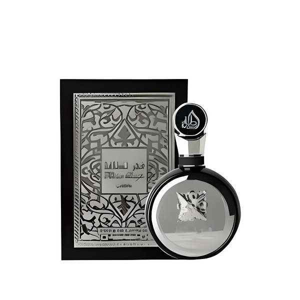 Lattafa Fakhar Black