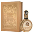 Lattafa Fakhar Gold Extrait