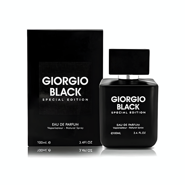 Giorgio Black