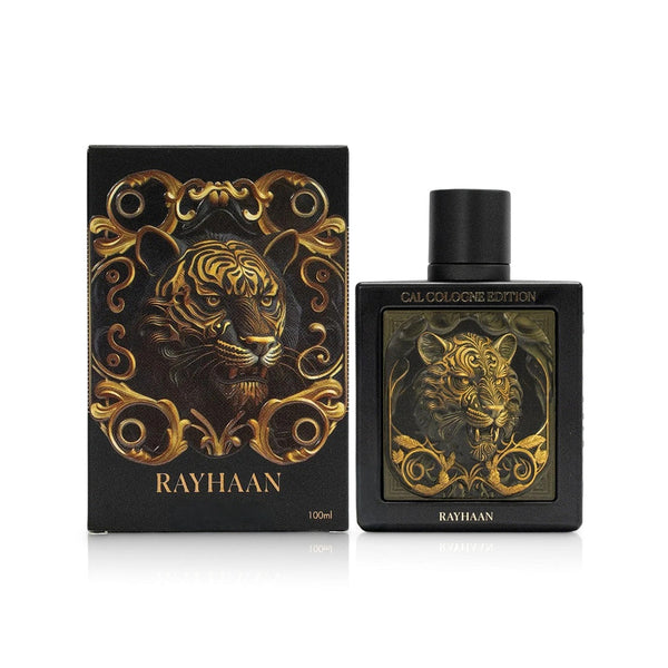 Raynaan tiger