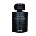 INTENSE WAYFARER
