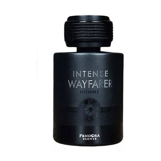 INTENSE WAYFARER