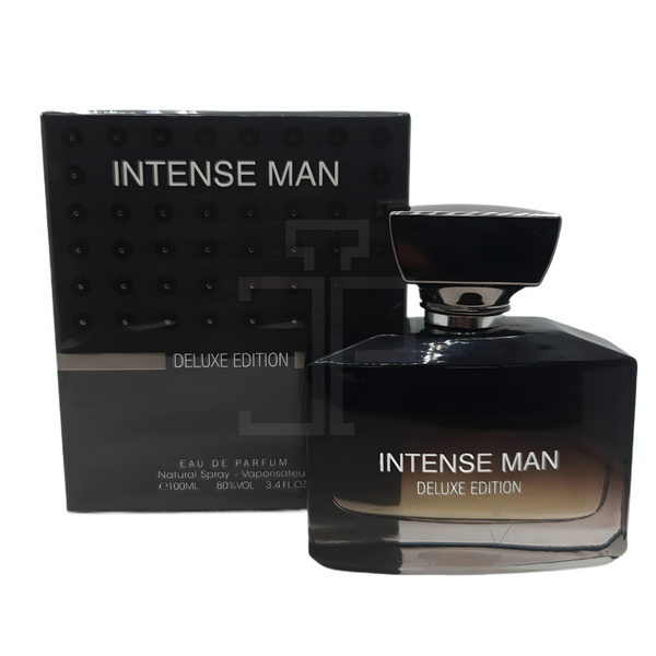 Intense Men Deluxe