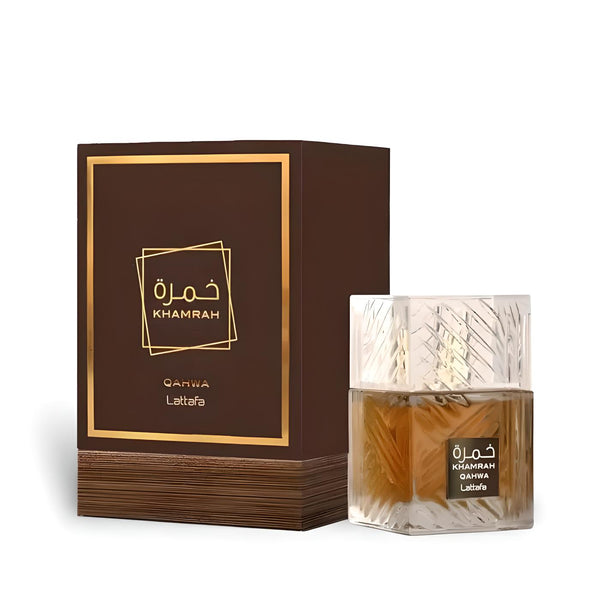 Khamrah Lattafa