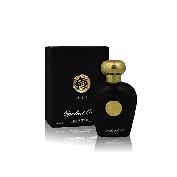 Lattafa Opulent Oud