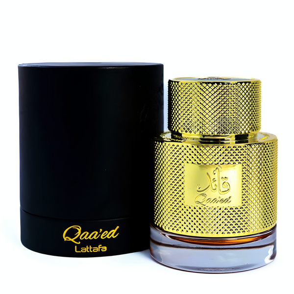 Qaa'ed Lattafa