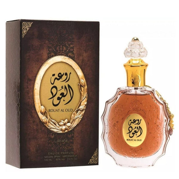 Robust Al Oud