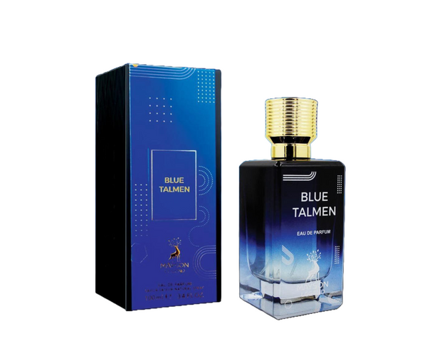 Blue talmen