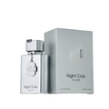 Night club silver
