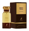 Smoky Touch