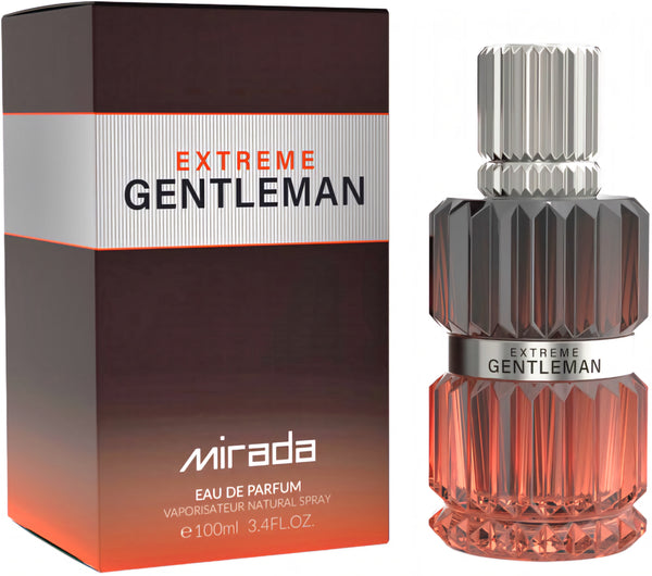 Extreme Gentleman