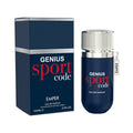 Genius Sport Code