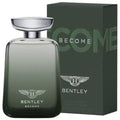 Bentley become