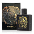 Raynaan Lion