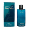 Pendora Blue Wave