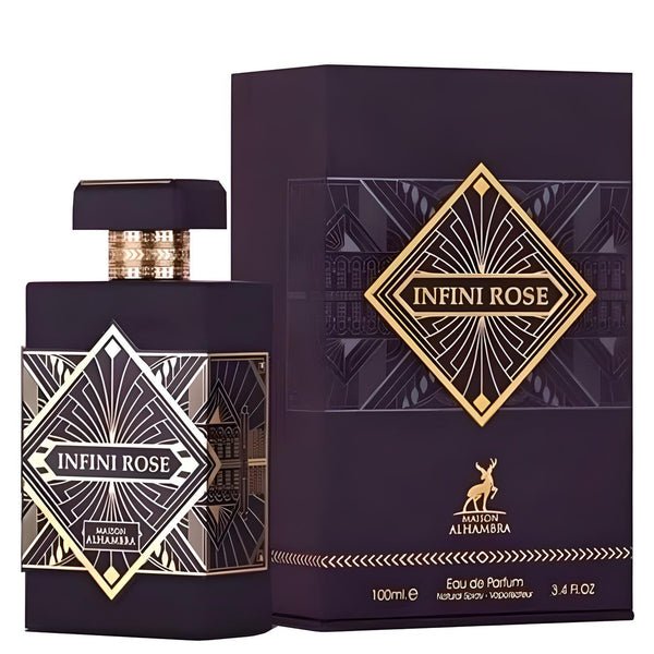 Infini Rose