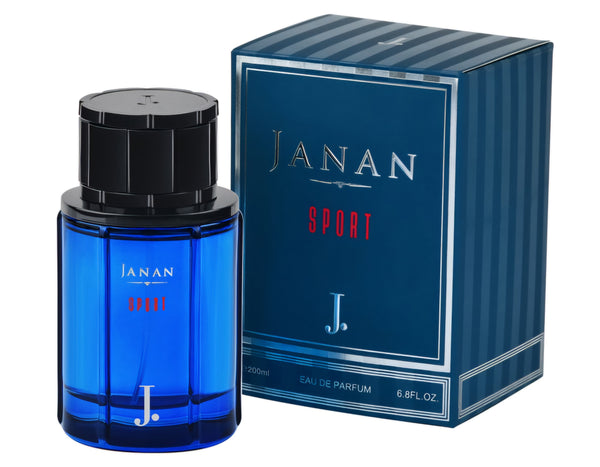 Janan sport