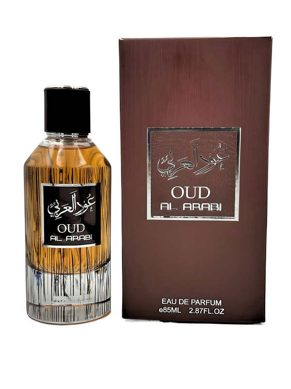 Oud Al Arabi