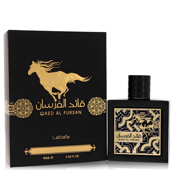 Qaed Al Fursan