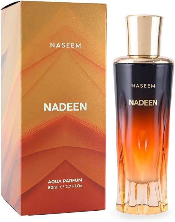 Naseem Nadeen