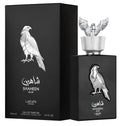 Shaheen Silver
