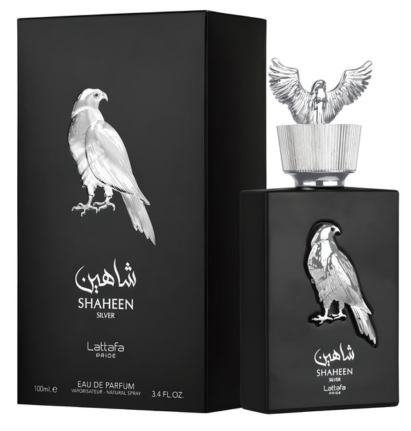 Shaheen Silver