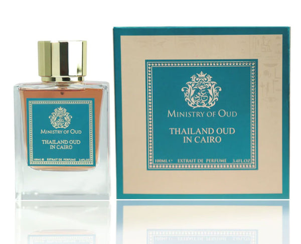 Ministry of Oud